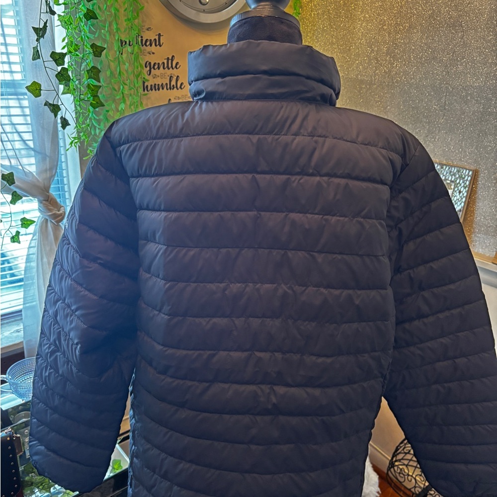 Light Jacket - Picture 3 of 6